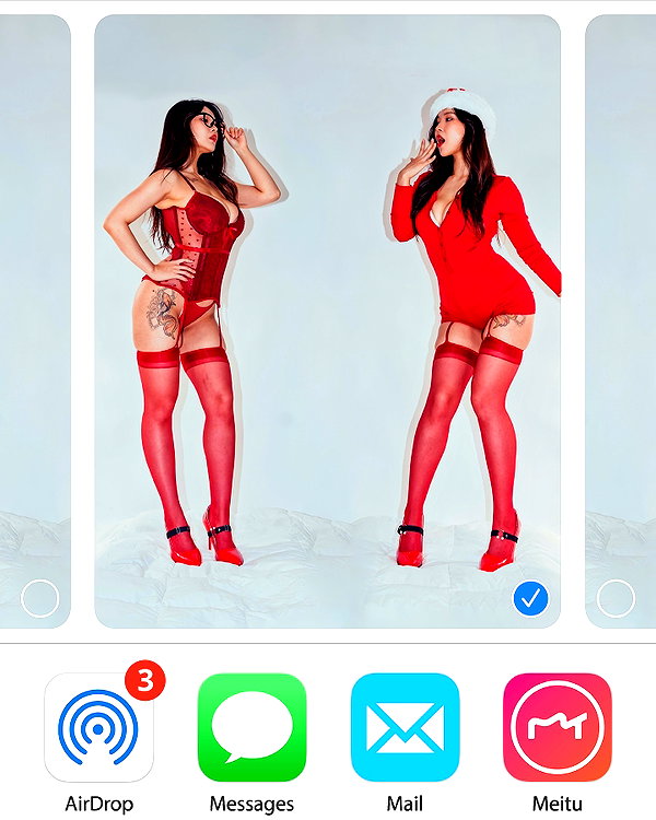 norajoy_official instagram image archive image