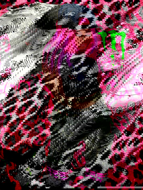 swagprincessink swagprincessink archive image