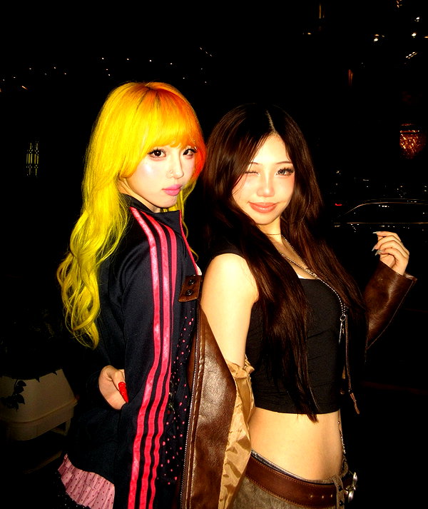 joycee.e instagram image archive image