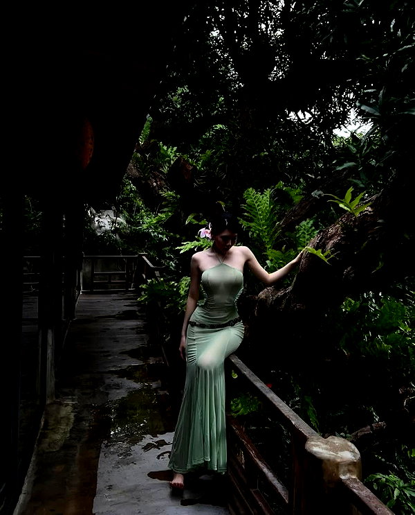 lyhythuedoxinh instagram image archive image
