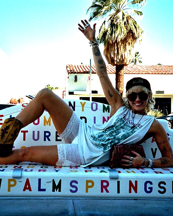 mileycyrus instagram image archive image