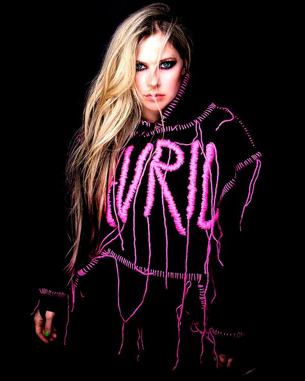 avrillavigne instagram image archive image
