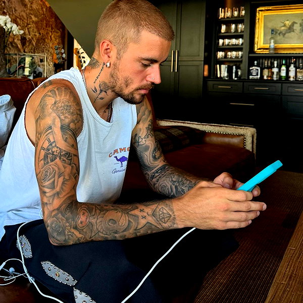 lilbieber instagram image archive image