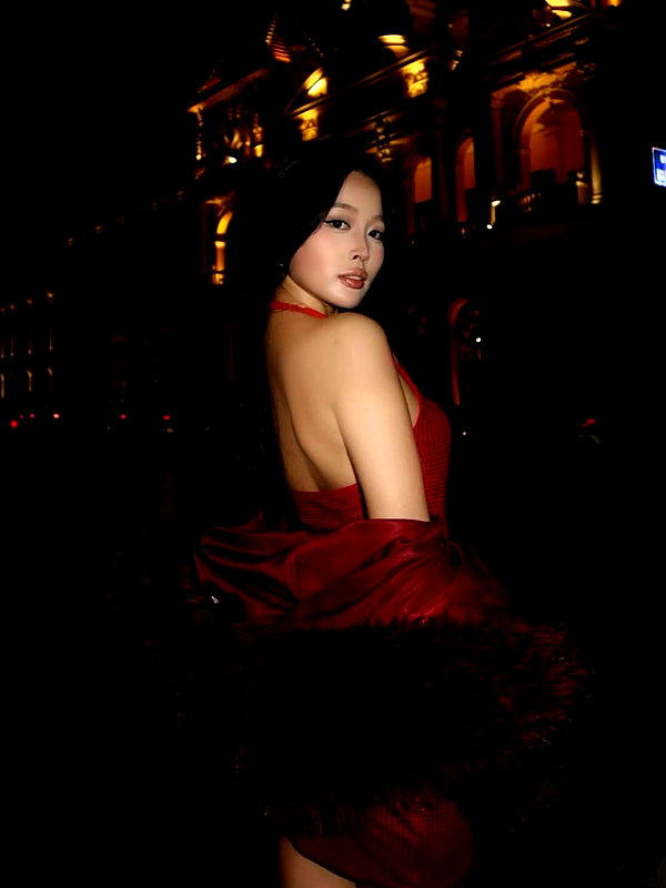 lyhythuedoxinh instagram image archive image