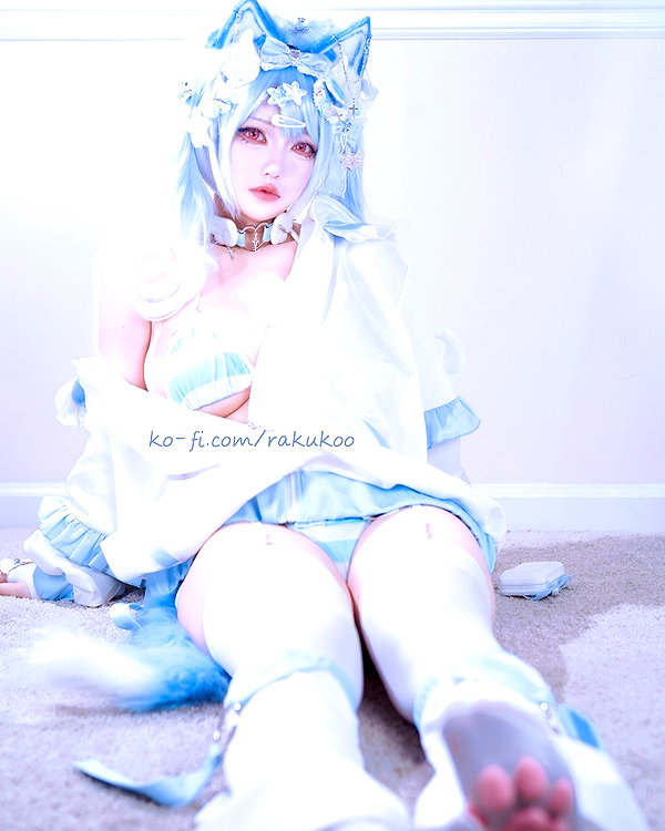 rakukoo instagram image archive image
