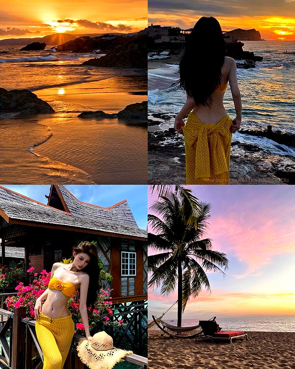 lyhythuedoxinh instagram image archive image