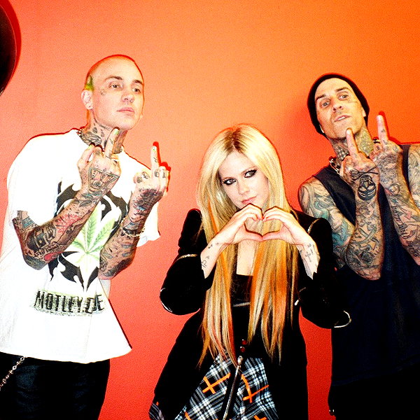 avrillavigne instagram image archive image