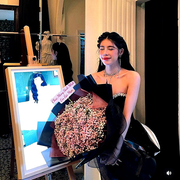 lyhythuedoxinh instagram image archive image