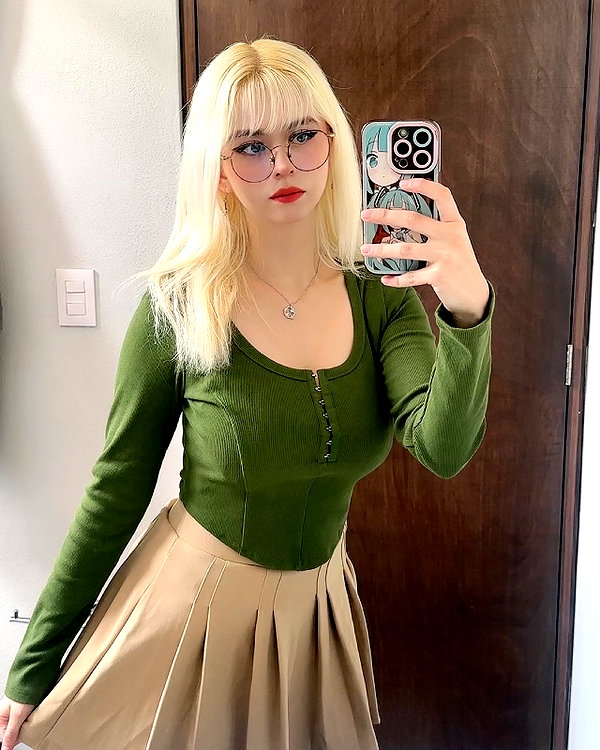 lulymakima instagram image archive image