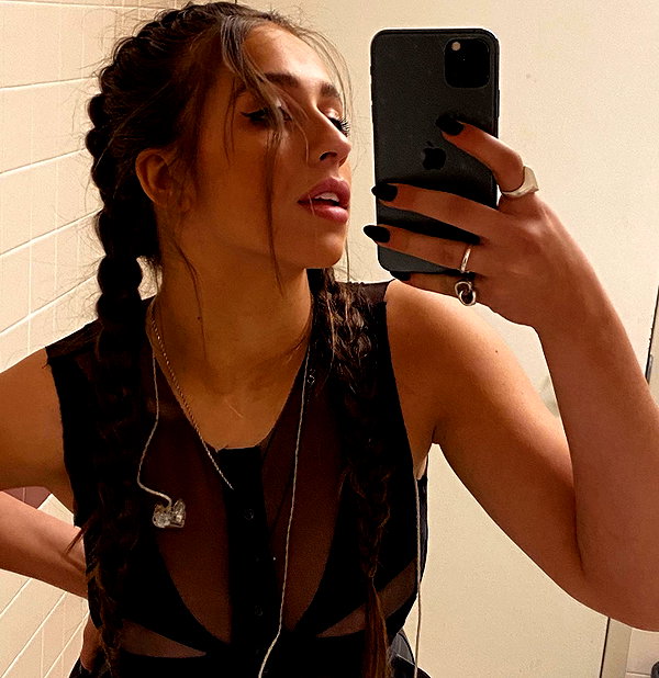 tatemcrae instagram image archive image