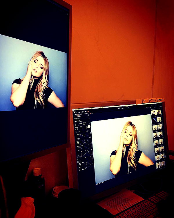sashapieterse instagram image archive image