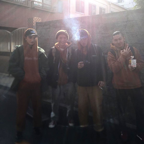 badthingalwaysg instagram image archive image