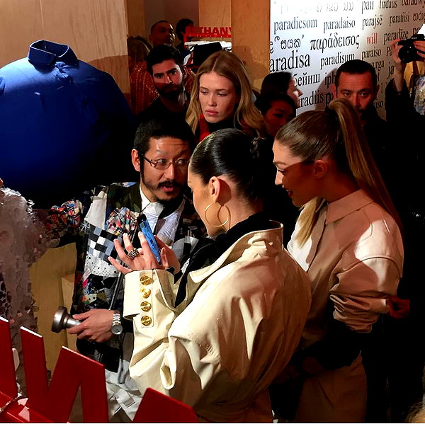 gigihadid instagram image archive image