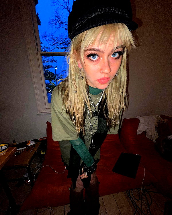 wormsheriff instagram image archive image