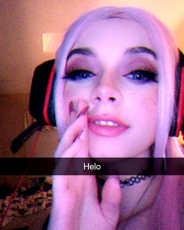 jennajinxy instagram image archive image