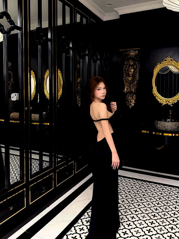 lyhythuedoxinh instagram image archive image