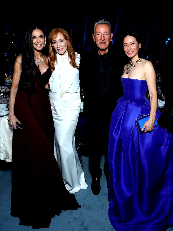 demimoore instagram image archive image