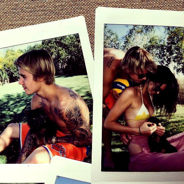 lilbieber instagram image archive image