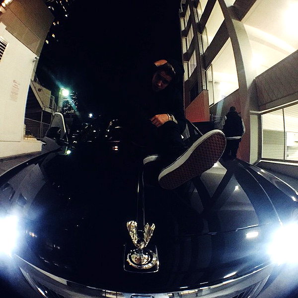 lilbieber instagram image archive image