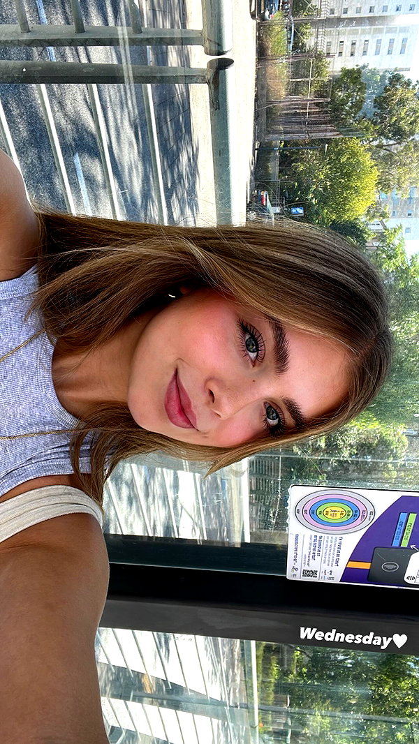 mishel_d_ instagram image archive image