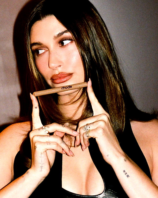 haileybieber instagram image archive image