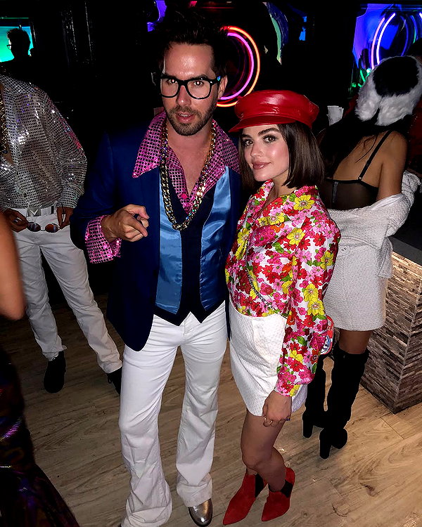 lucyhale instagram image archive image