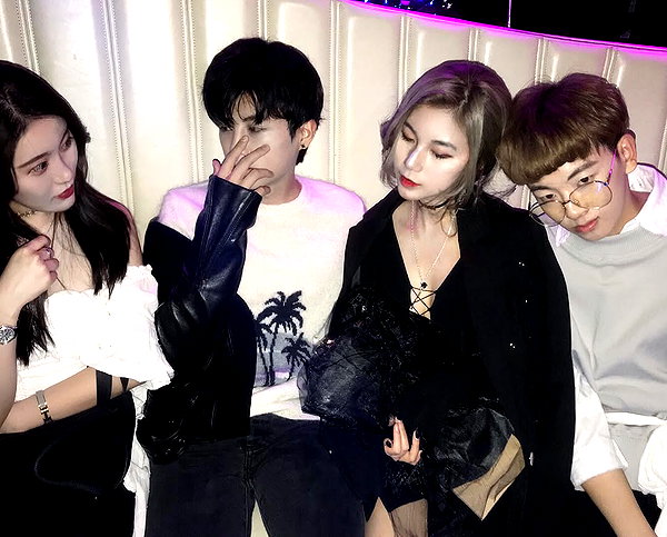 kelseydopegal instagram image archive image