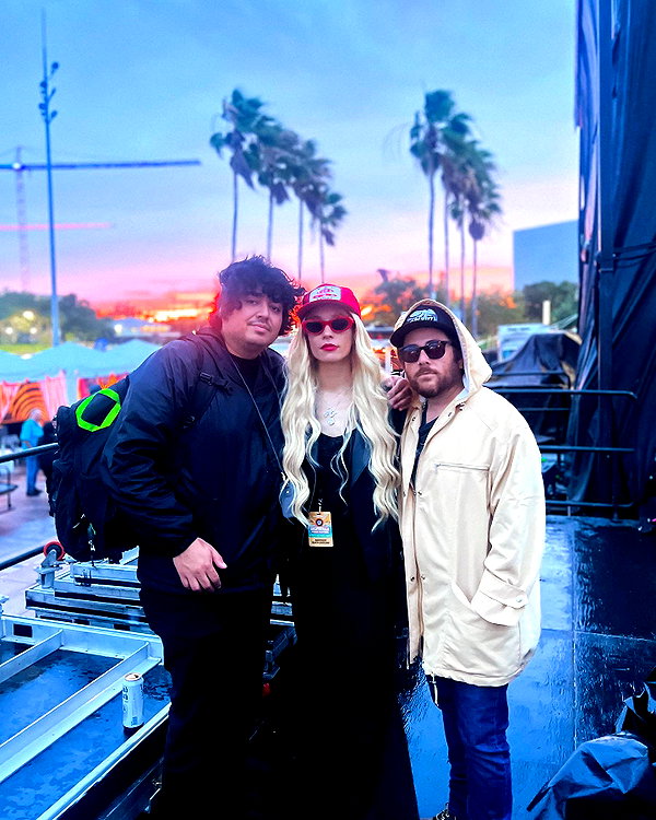 cannonstheband instagram image archive image