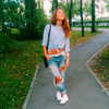 sychevskaya Altpins Profile Picture