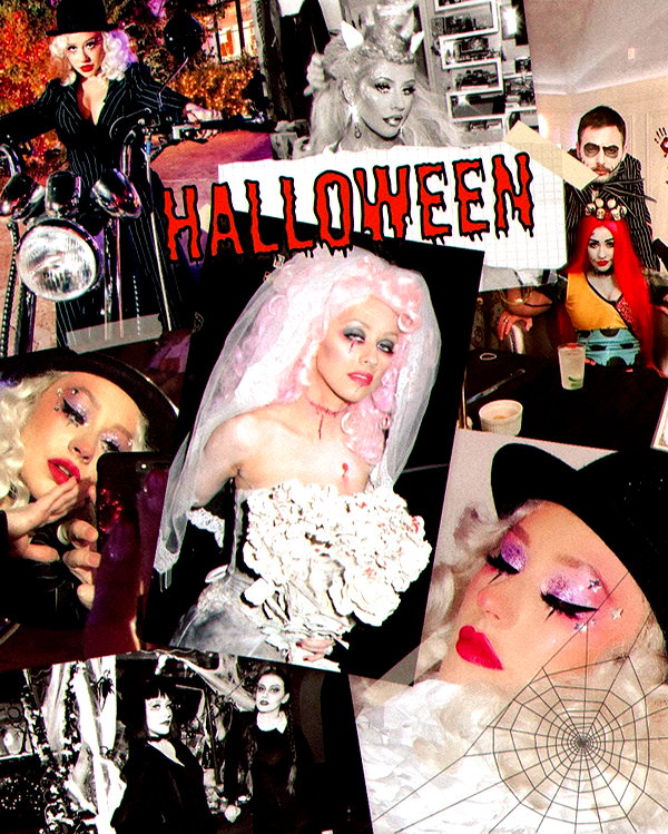 xtina instagram image archive image