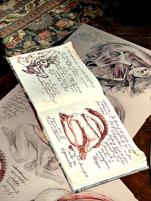 vampiryska instagram image archive image