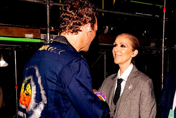 celinedion instagram image archive image