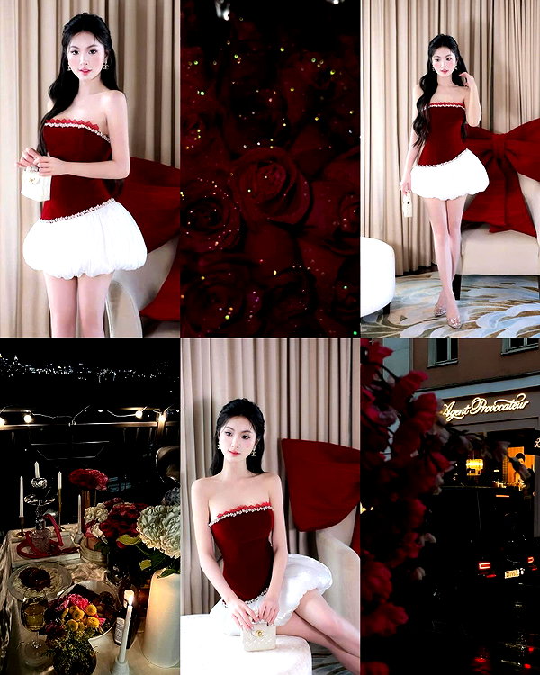 lyhythuedoxinh instagram image archive image