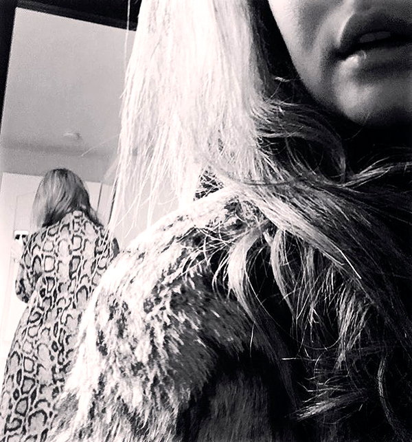 sashapieterse instagram image archive image