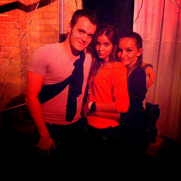 realbarbarapalvin instagram image archive image