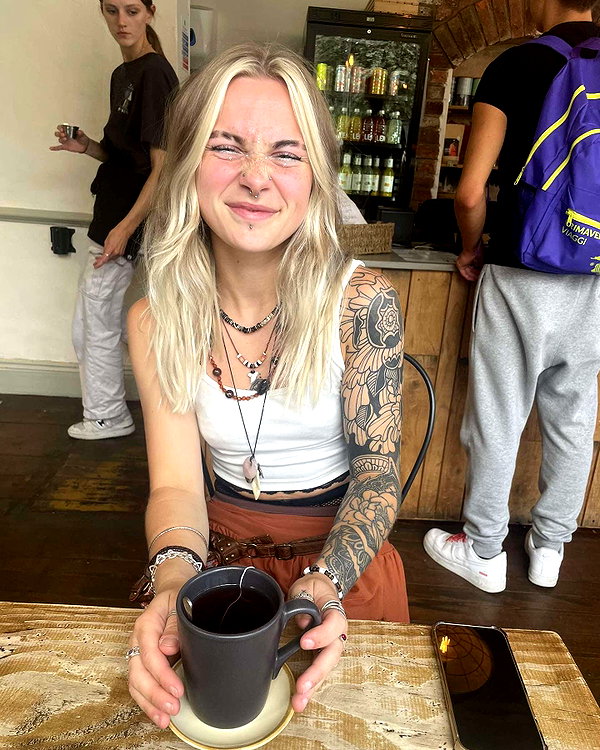 charley.chambers instagram image archive image