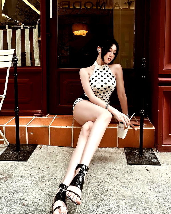 lyhythuedoxinh instagram image archive image