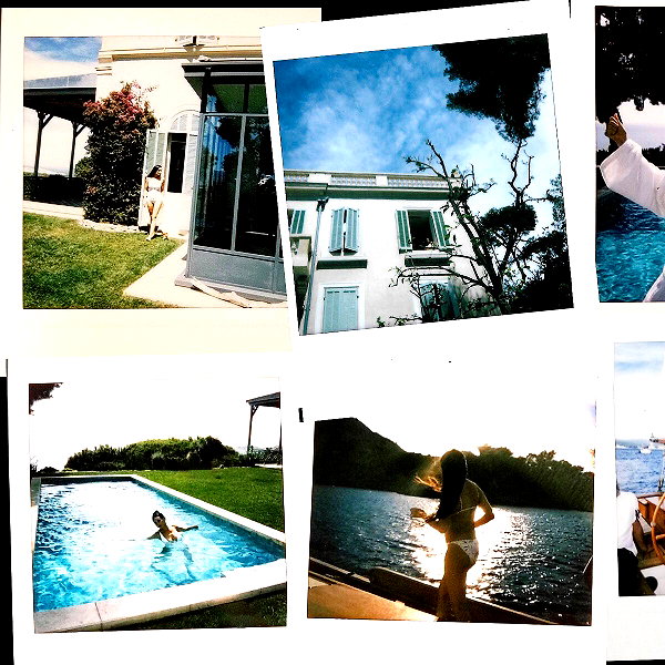 andie archive image