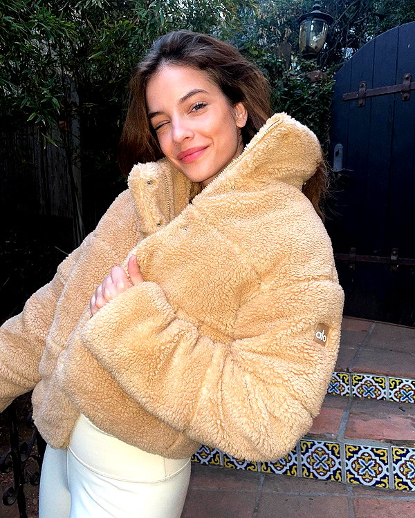 realbarbarapalvin instagram image archive image