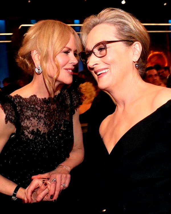 nicolekidman instagram image archive image