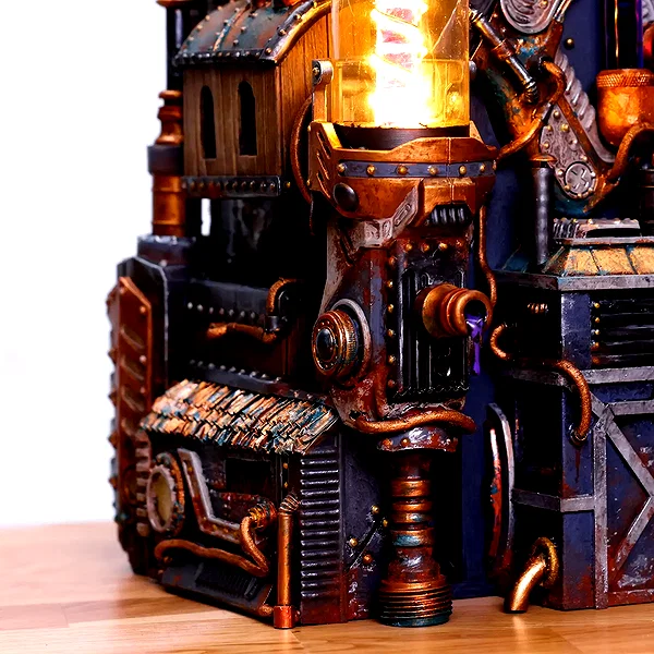 thenerdforge instagram image archive image