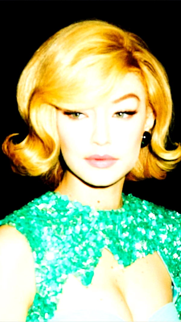 gigihadid instagram image archive image