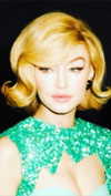 gigihadid Altpins Profile Picture