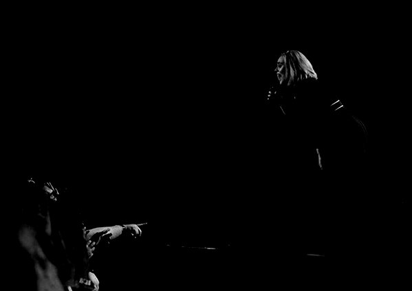 adele instagram image archive image