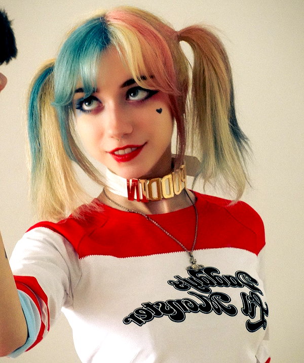 Archived image from @iluvmeww on Instagram