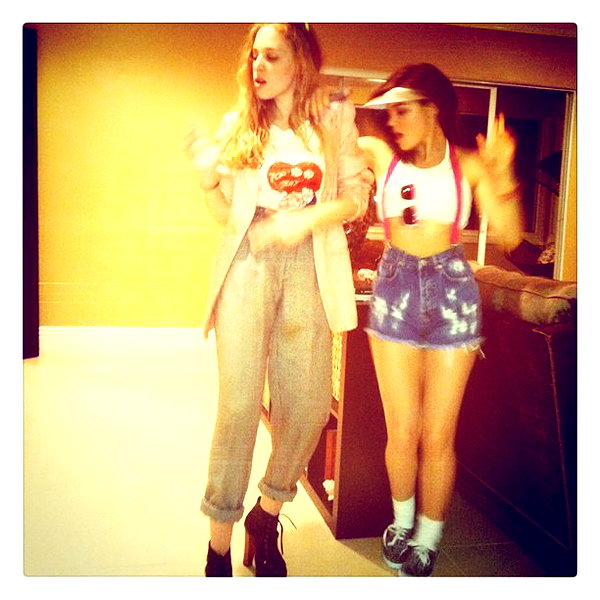 lucyhale instagram image archive image