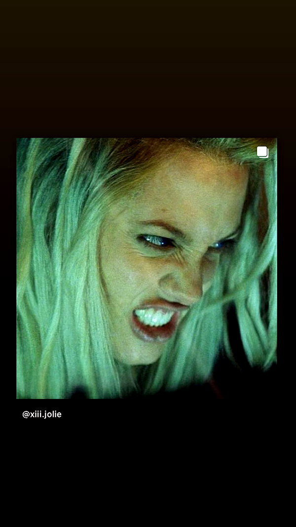 alien.hanna instagram image archive image