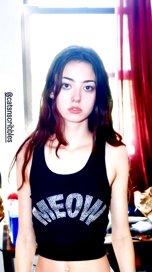 chanakateri instagram image archive image