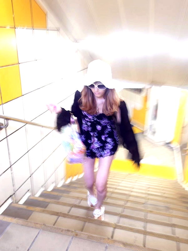 Archived image from @piyokoblog on Instagram