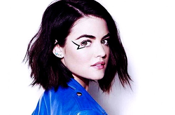 lucyhale instagram image archive image
